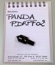 PANDA PDRPF02 S PANDA PDRPF02  Vaste Conus 2cm° voor Panda Vaste Conus 2 cm° voor Panda-2 / Rtoestel per stuk (1st)
 PANDA PDRPF02.jpg